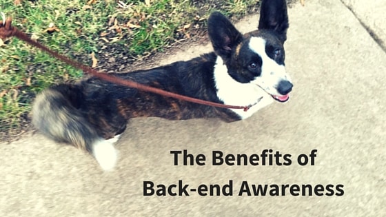 The Benefits of Back-end Awareness-min