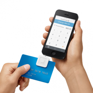 accept mobile credit card payment
