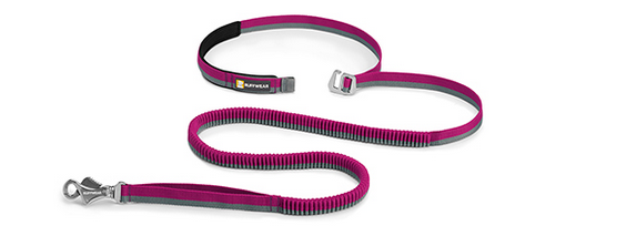 ruffwear dog leash bungee