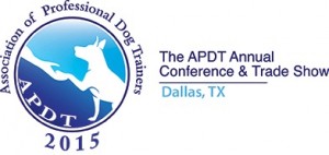 APDT CONFERENCE LOGO