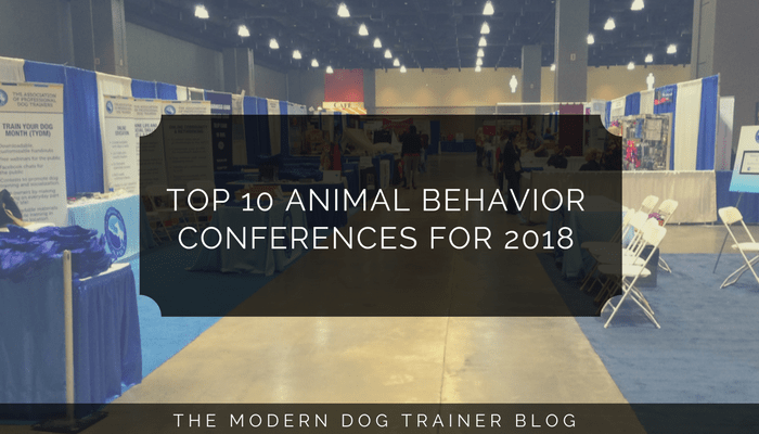 Top 10 Animal Behavior Conferences for 2018