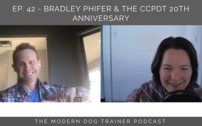 Episode 42 – Bradley Phifer & The CCPDT 20th Anniversary